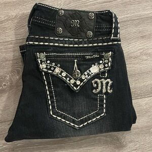 Miss Me Jeans, Size 26